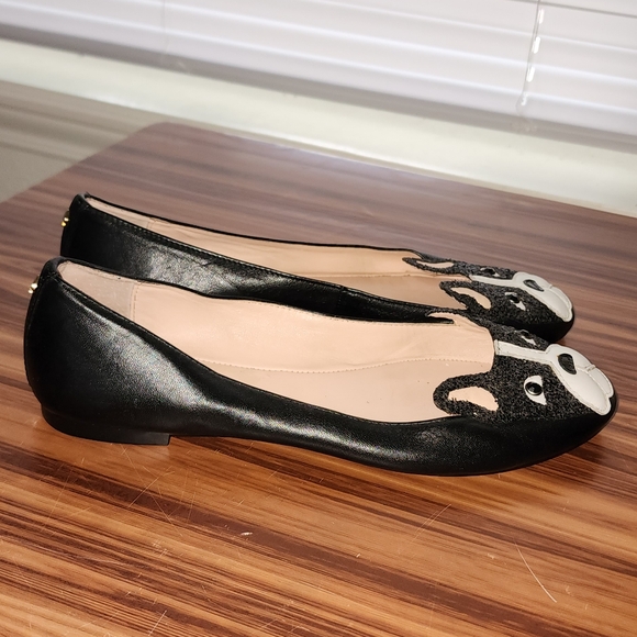 Kate Spade Flats Super cute 💕 - Picture 3 of 7